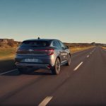 Essai complet de la nouvelle renault austral hybride sur route et autoroute