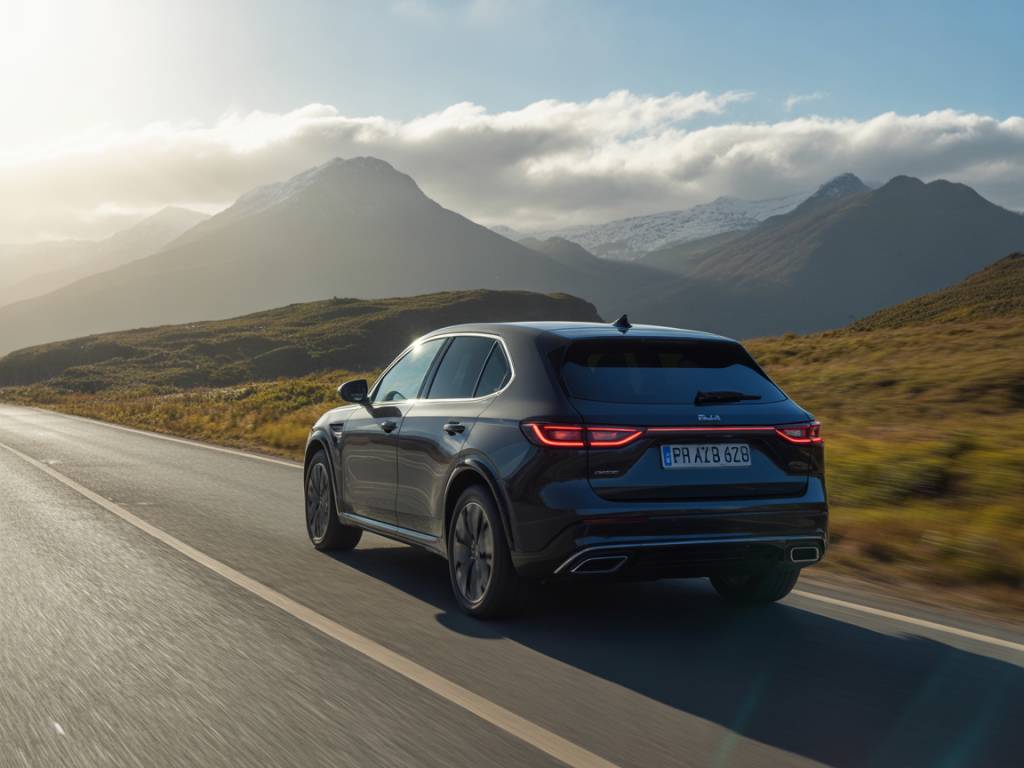 Comment bien préparer sa voiture pour les longs trajets estivaux