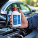ADBlue : tout savoir sur l’additif indispensable aux moteurs diesel modernes