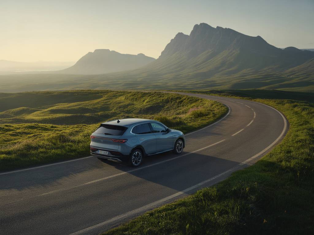 Les 3 modèles électriques les plus vendus en Europe en 2025