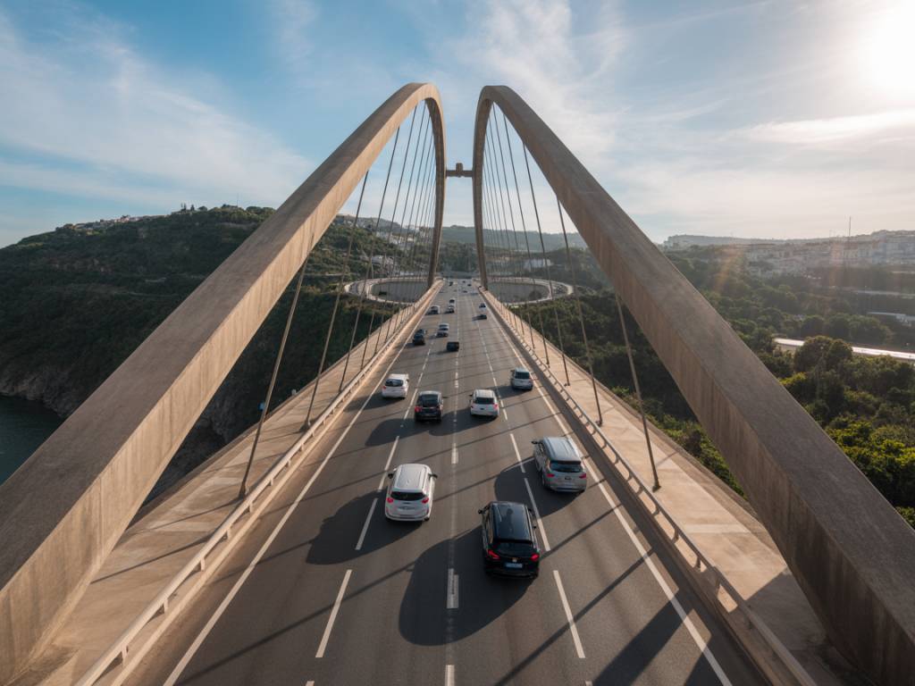 Telepeage au Portugal : fonctionnement, tarifs et astuces pour les automobilistes