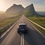 Limitations de vitesse en Europe, les chiffres à connaitre avant de prendre la route : comparatif pays par pays et sanctions encourues