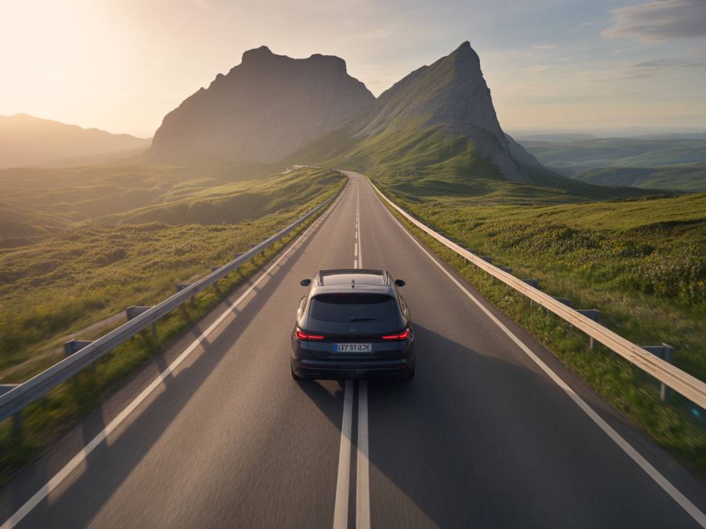 Limitations de vitesse en Europe, les chiffres à connaitre avant de prendre la route : comparatif pays par pays et sanctions encourues