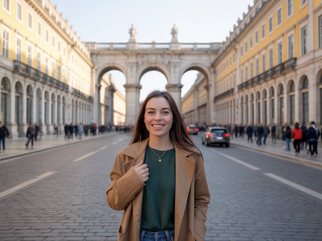 Télépéage Portugal : comment fonctionne le système, coûts, badges compatibles et astuces pour éviter les amendes