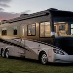 Camping car le plus cher au monde : quel est ce modèle d’exception ?