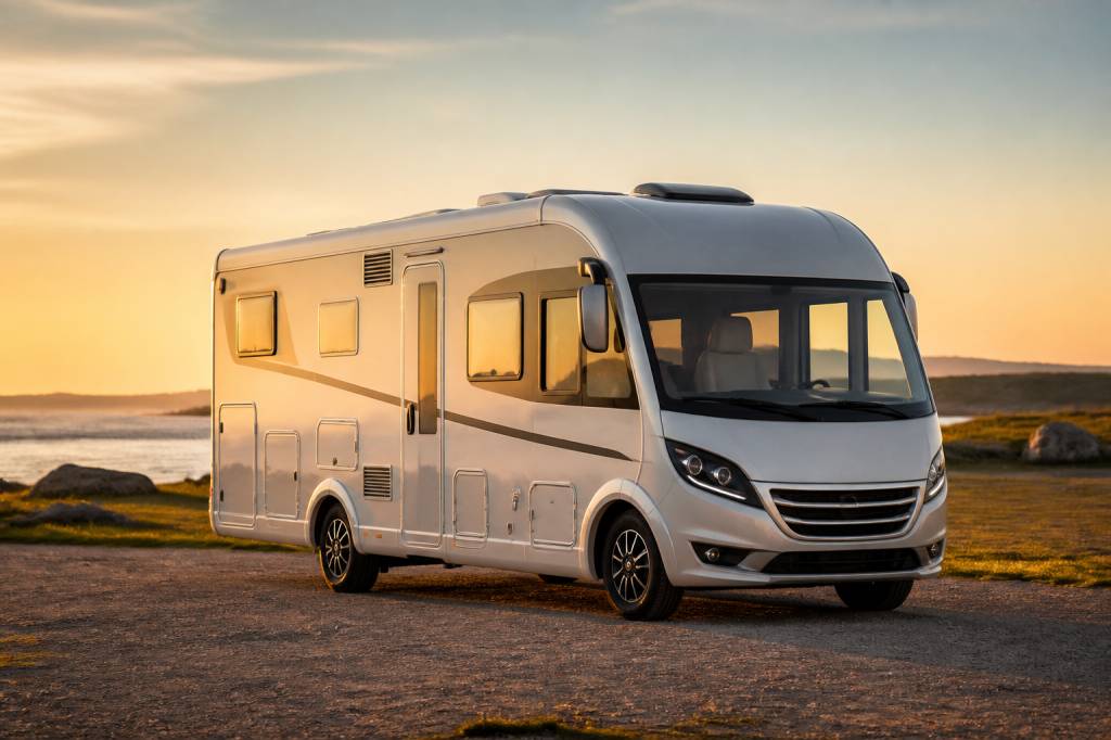 Elemment palazzo : tout savoir sur ce camping-car haut de gamme