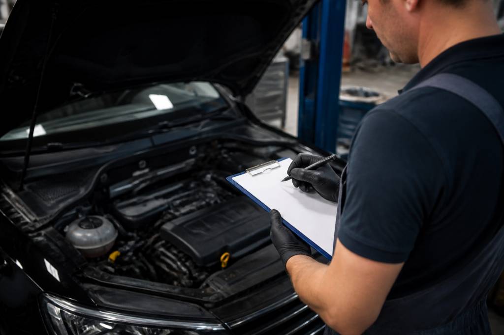 Durée garantie constructeur voiture : combien de temps et que couvre-t-elle ?
