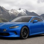 Alpine a49 tout ce qu’il faut savoir sur la future sportive électrique