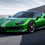 Ferrari 296 Speciale prix : quels tarifs pour la nouvelle sportive hybride ?