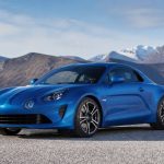 Alpine 4 places : modèles, caractéristiques et possibilités pour les passionnés