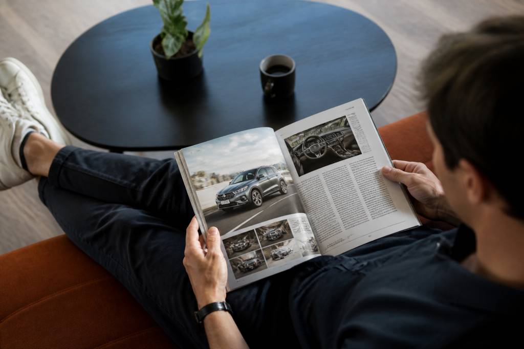 Automobiles magazines : les meilleurs supports pour suivre l’actualité auto