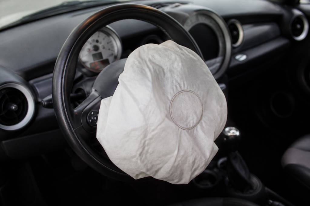 Airbag Takata Mini Cooper : risques, modèles concernés et solutions de remplacement