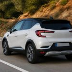 Captur e tech plug in 16 guide complet, performances et consommation du suv hybride rechargeable