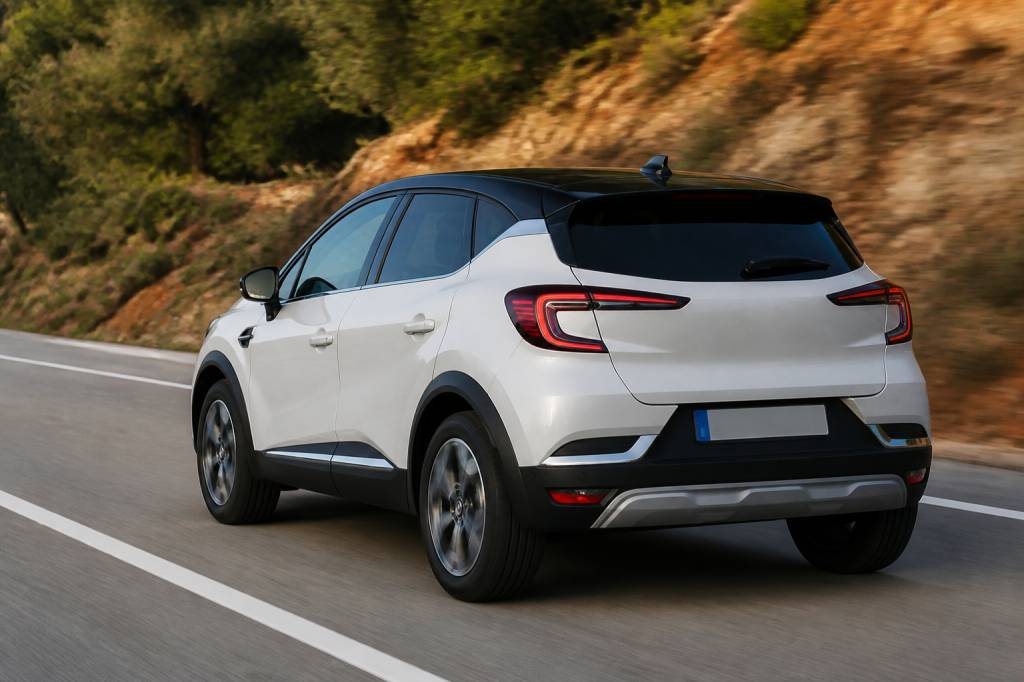 Captur e tech plug in 16 guide complet, performances et consommation du suv hybride rechargeable