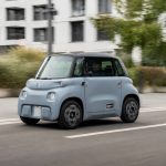 Essai Citroën Ami : notre avis sur la voiture électrique sans permis