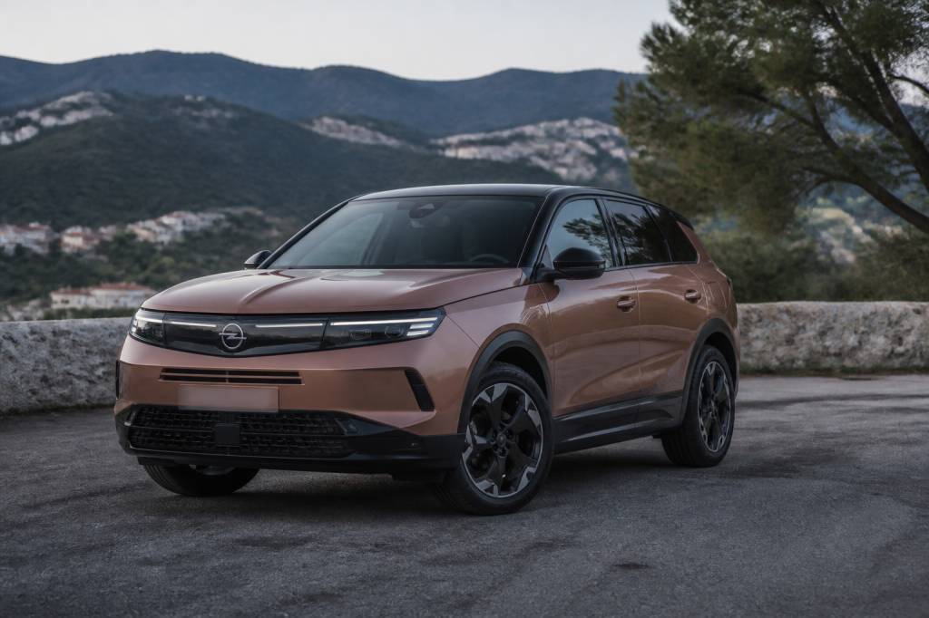 Avis sur 2026 Opel Grandland : performances, confort et consommation au quotidien