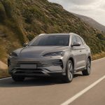 Byd Seal U DM-i essai : notre analyse complète du SUV hybride rechargeable