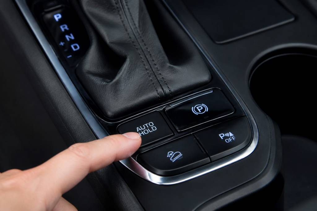 Auto hold Hyundai : fonctionnement, utilisation et conseils pratiques