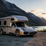 Camping-car porsche : modèles, prix et conseils pour bien choisir