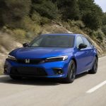 Essai honda civic hybride 202 performances, consommation et confort au quotidien