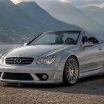 Clk dtm cabriolet : histoire, performances et spécificités du modèle Mercedes-Benz