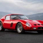 44 Ferrari emblématiques qui ont marqué l’histoire automobile