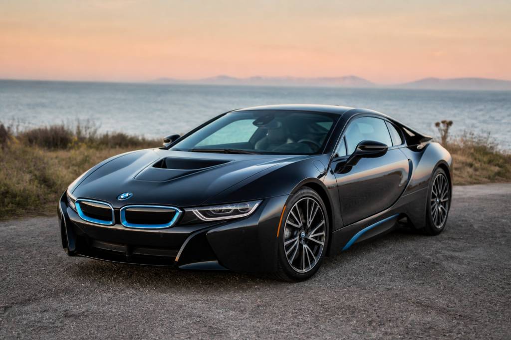 Bmw i8 prix neuf : tarifs, équipements et alternatives sur le marché automobile