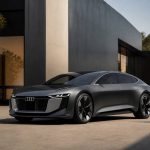 Actualités Audi : les nouveautés, innovations et modèles à suivre en 2026