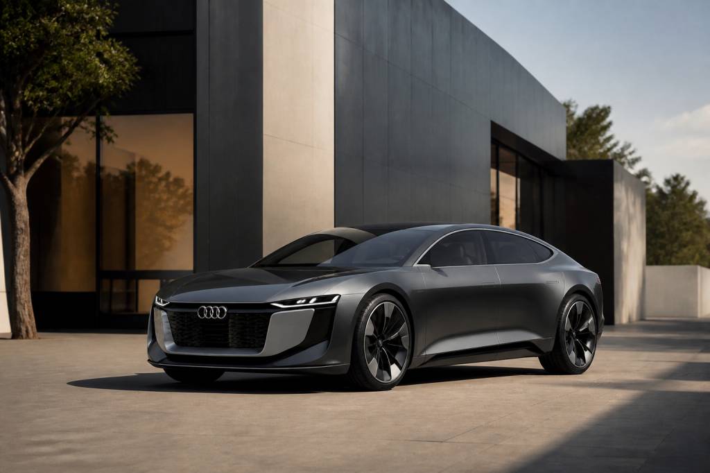 Actualités Audi : les nouveautés, innovations et modèles à suivre en 2026