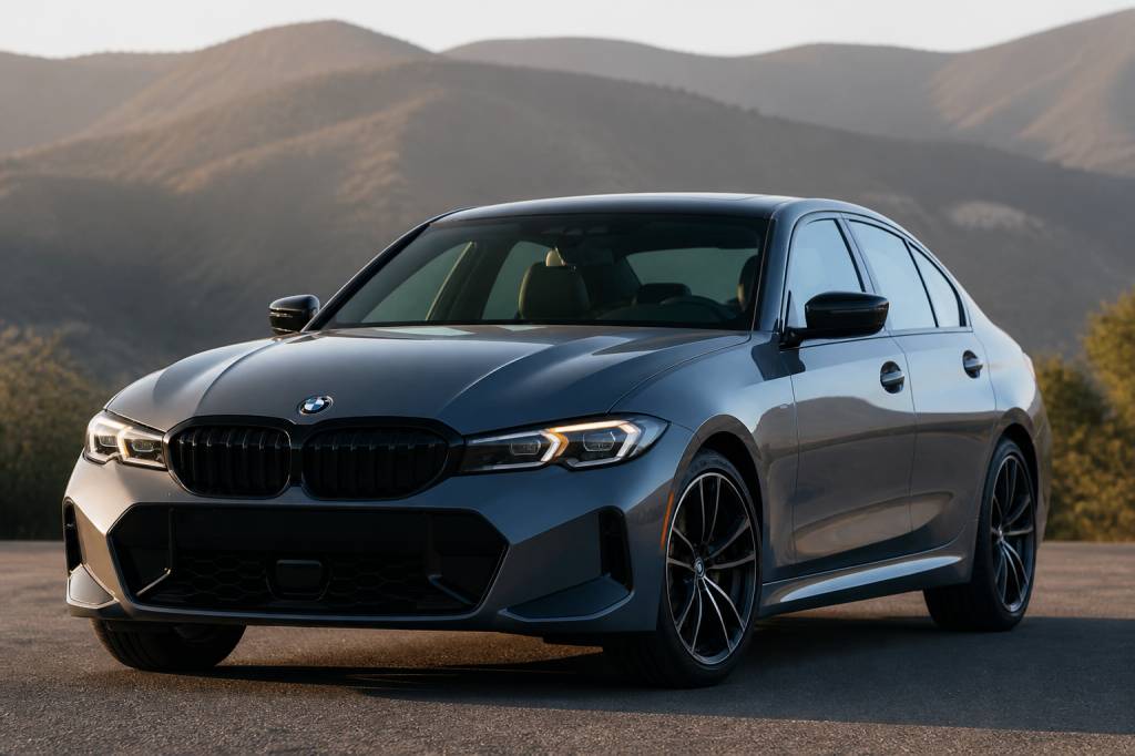 Actualités BMW : les dernières nouveautés et innovations automobiles