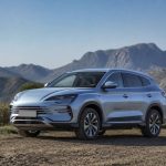 Essai BYD Seal U DMi : performances, confort et consommation du SUV hybride rechargeable
