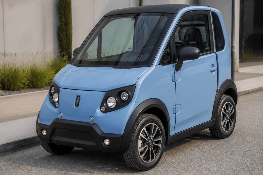 Bolloré Bluesummer : caractéristiques, autonomie et conseils avant achat