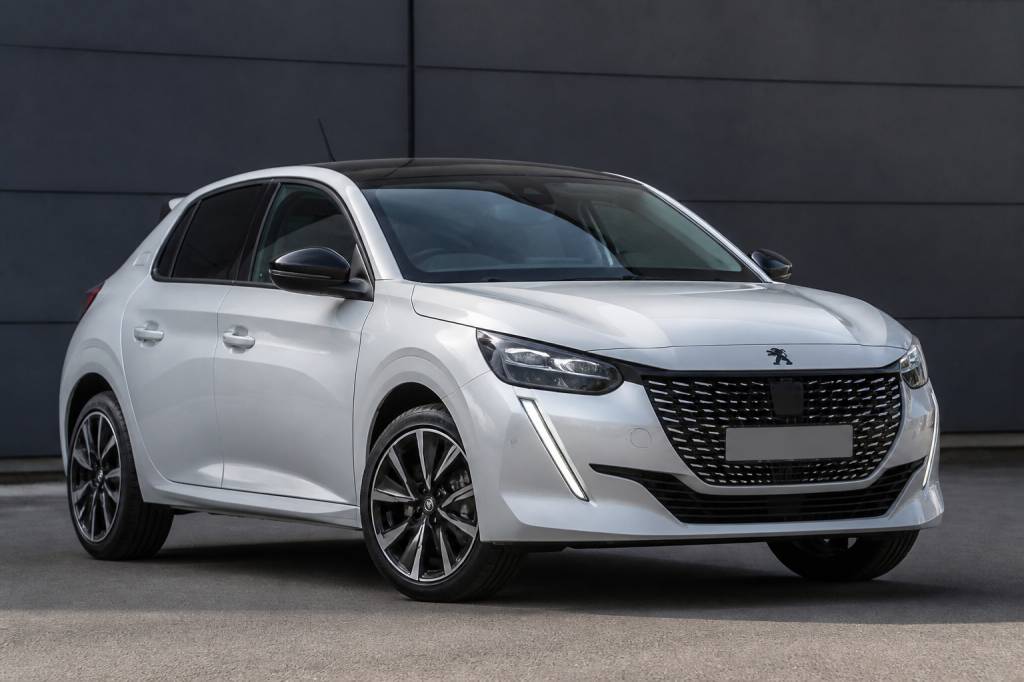 206 Peugeot nouvelle : ce que l’on sait sur son retour annoncé
