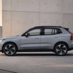 Actu volvo : les nouveautés et innovations automobiles à suivre cette année