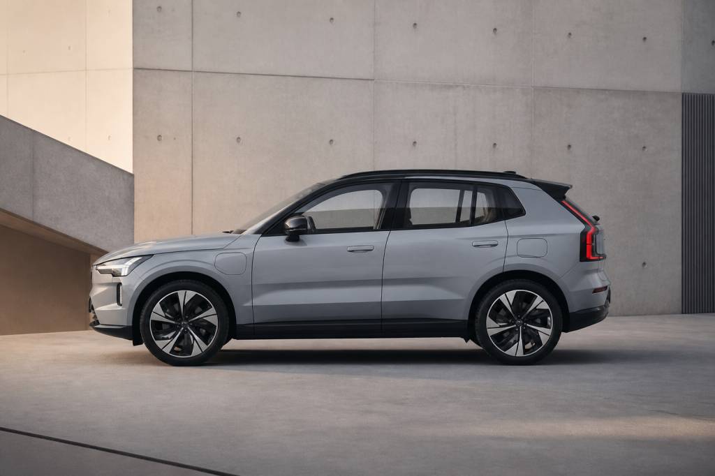 Actu volvo : les nouveautés et innovations automobiles à suivre cette année