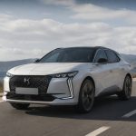 Ds n design, performances et innovations du SUV compact électrique de DS Automobiles
