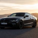 BMW 858 CSL : l’icône sportive qui redéfinit le grand tourisme