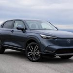 Essai Honda HR-V : analyse complète du SUV hybride japonais