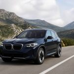 BMW iX3 essai : autonomie, performances et confort du SUV électrique
