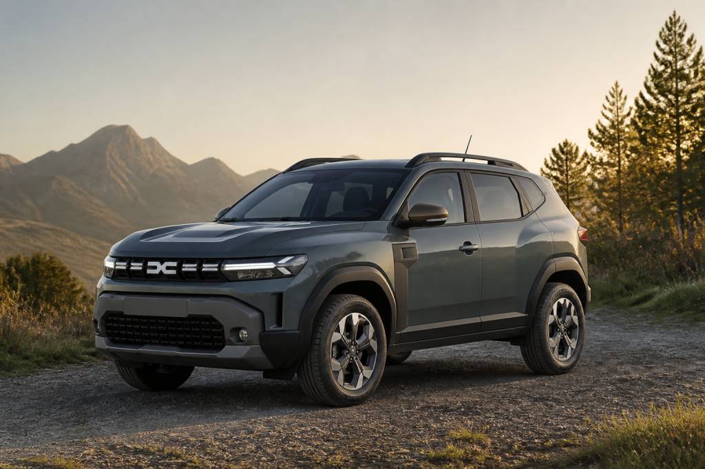 Dacia 202 les nouveautés, modèles et innovations à découvrir en détail