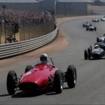 1er grand prix f histoire, enjeux et évolution de la course automobile