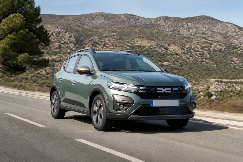 Essai Dacia Sandero Stepway : notre analyse complète de ses performances et équipements