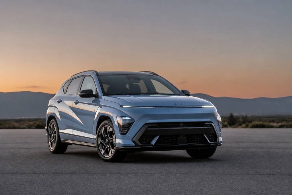 Actualités Hyundai : les dernières nouveautés et innovations de la marque