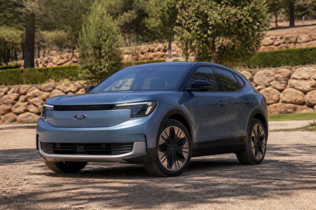 Actualités ford : les dernières nouveautés et innovations de la marque