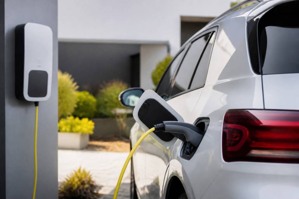 Avantages hybride rechargeable : économies, autonomie et réduction des émissions au quotidien