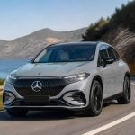 Actualité Mercedes : les dernières nouveautés et innovations automobiles