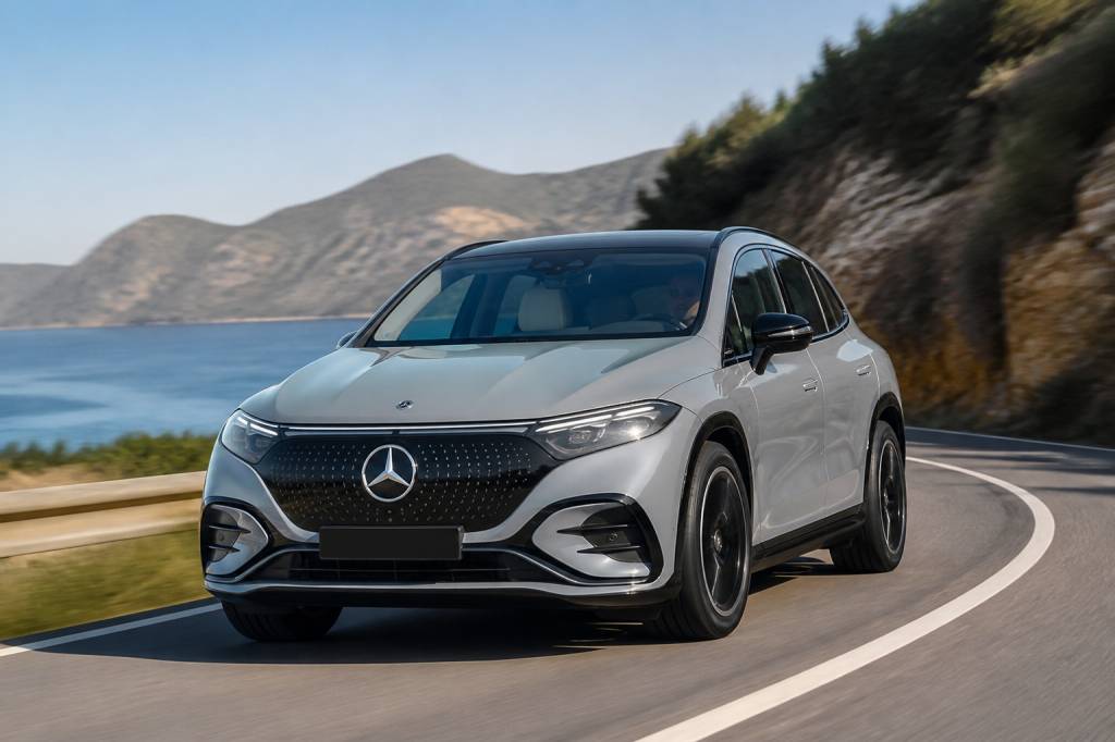 Actualité Mercedes : les dernières nouveautés et innovations automobiles