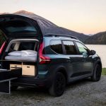 Dacia Jogger camping car prix : quel budget prévoir pour l’aménager ?