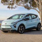 Bolt chevrolet : autonomie, performances et conseils pour bien la choisir