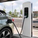 Borne de recharge TotalEnergies : avis, tarifs et performances sur route